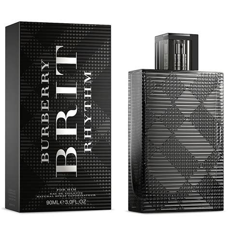 burberry brit rhythm for her set|Burberry Brit rhythm for men.